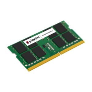 MEMORIA RAM LAPTOP 16GB KINGSTON KVR32S22D8/16 DDR4 3200MHZ CL22 1.2V
