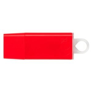 MEMORIA USB 64GB KINGSTON DATA TRAVELER EXODIA USB-A 3.2 GEN 1 KC-U2G64-7GR ROJO