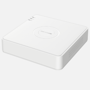 GRABADORA NVR PARA CAMARAS DE VIGILANCIA HIKVISION 8-CH IP.8-CH POE INTERFACE. H.265+. UP TO 4MP RECORDING. 1 SATA INTERFACE DS-7108NI-Q1/8P 303613777