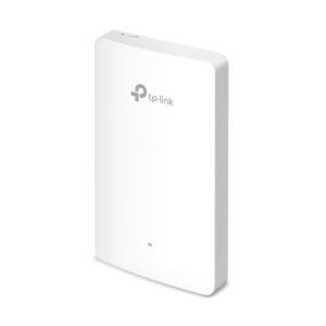 PUNTO DE ACCESO TP LINK EAP615-WALL WALL PLATE WI-FI 6 BLANCO