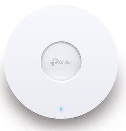 PUNTO DE ACCESO TP LINK EAP650 CEILING MOUNT WI-FI 6 BLANCO