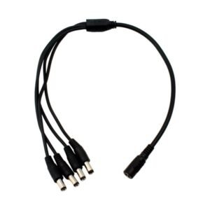 ADAPTADOR DE CORRIENTE SKY 4 SALIDAS SP-14