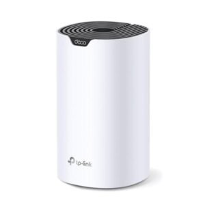SISTEMA WIFI TP LINK DECO S7(1-PACK) WIFI 1900MBPS WI FI AC MESH BLANCO