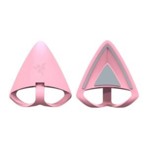 OREJAS PARA HEADSET RAZER GAMING  KITTY EARS VS QUARTZ FRML RC21-02230200-R3M1