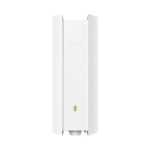 PUNTO DE ACCESO TP LINK EAP650-OUTDOOR(US) 3000 MBPS Wi-Fi 6 BLANCO