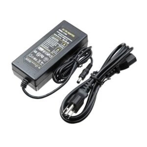 CABLE DE CORRIENTE 24W AC100-240V PA024ECM001C