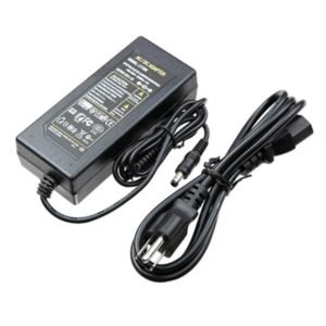 CABLE DE CORRIENTE 60W AC100-240V PA060EGB002C
