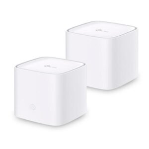 SISTEMA WIFI TP LINK HX220 (2-PACK) US1 WHOLE HOME MESH WIFI BLANCO