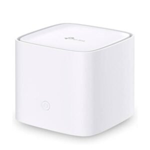 SISTEMA WIFI TPLINK HC220 G5 (1-PACK ) US1 DUAL BAND 1200MBPS WI FI AC BLANCO