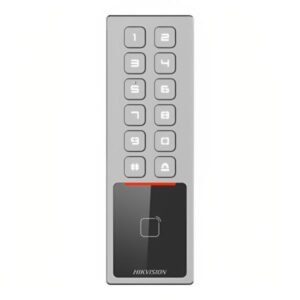 CONTROL DE ACCESO HIKVISION DS-K1T805EBWX (STD) 302920252
