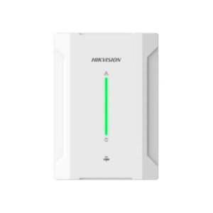 RECEPTOR INALAMBRICO TRI-X  AX HYBRID PRO HIKVISION DS-PM1-RT-HWB (O-STD) 302402040