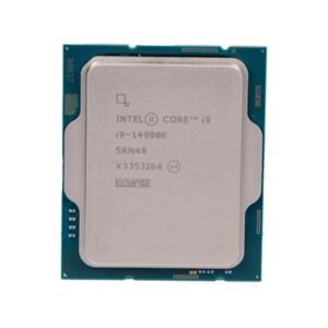 PROCESADOR INTEL CORE I9-14900 14VA GEN 2.0 GHZ  LGA 1700 BX8071514900