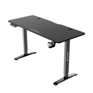 ESCRITORIO THUNDERX3 TEGD-5027101.11 ED6 MOUSE PAD SUPERFICIE +SOPORTE DE CABLES