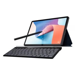 TABLET TCL TAB 11 LTE 11" 128 GB LTE / Wi-Fi 802.11 / BLUETOOTH 5.0 / GPS ANDROID 13 TCL UI KIT (TECLADO + ESTUCHE + LAPICERO) TCL-9166G2-PK GRIS