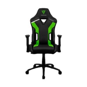 SILLA  THUNDERX3 TC3 NEON GREEN  GREEN /BLACK TEGC-2041101.G1