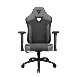 SILLA  THUNDERX3 EAZE LOFT BLACK V2 TEGC-2058101.13