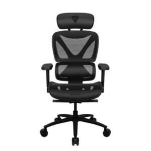 SILLA  THUNDERX3 XTC MESH BLACK BLACK TEGC-3054101.11