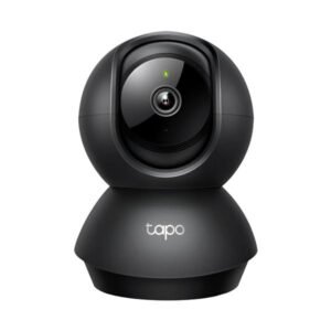 CAMARA DE SEGURIDAD  TP LINK TAPO C211 (EU) PAN/TILT PARA EL HOGAR  CON MOVIMIENTO VERTICAL Y HORIZONTAL