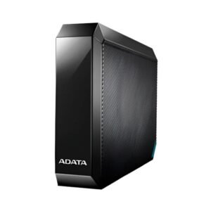 HD EXTERNO 8TB ADATA AHM800-8TU32G1-CUSBK USB 3.2 GEN 1 5 GBPS NEGRO