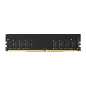 MEMORIA RAM PC 8GB HIKSEMI HIKER DDR4 2666MHZ 1.2V HSC408U26Z1 8G NEGRO