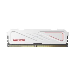 MEMORIA RAM PC 16GB HIKSEMI HSC416U32E2 DDR4 3200MHZ CL22 UDIMM BLANCO