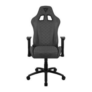 SILLA  THUNDERX3 TGC12-LOFT BLACK TEGC-2063101.11