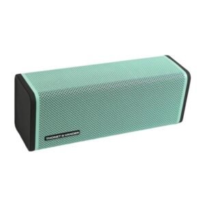 PARLANTE THONET & VANDER FREI CHAIN TWS 16W BLUETOOTH HK096-03604 TURQUESA