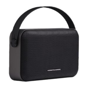 PARLANTE THONET & VANDER ZIEGEL 30W BLUETOOTH HK096-03651 NEGRO