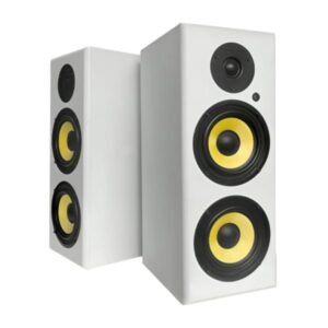 PARLANTE THONET & VANDER HOCH CINEMA GEN 2 120W BLUETOOTH HK096-03558 BLANCO