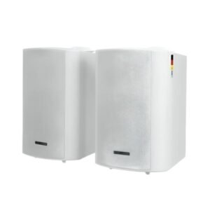 PARLANTE THONET & VANDER FLECK 7 70W BLUETOOTH HK096-03550 BLANCO