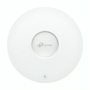 PUNTO DE ACCESO TP-LINK EAP613 OMADA Wi-Fi 6 BLANCO