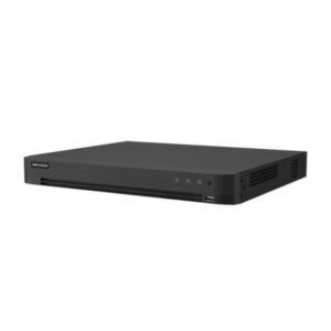 GRABADORA DVR HIKVISION IDS-7232HQHI-M2/XT(STD) 32 CANALES 1080P HD-TVI 300229177 NEGRO