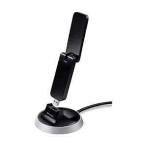 ADAPTADOR TP LINK ARCHER T9UH(US) AC1900 USB 3.0 5GHZ DUAL BAND