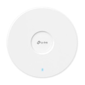 PUNTO DE ACCESO TP LINK EAP773(US) WIFI 7 BE11000 TRI-BAND BLANCO