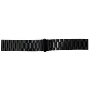 BANDA PARA RELOJ HIFUTURE GOPRO DE 22MM NEGRO