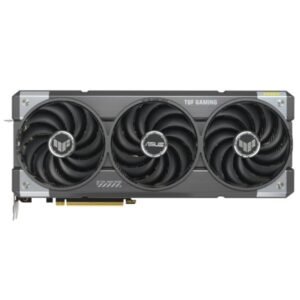TARJETA DE VIDEO ASUS TUF-RTX5070TI-O16G-GAMING GDDR7 OC EDITION 2610 MHZ 90YV0MD0-M0AA00 NEGRO