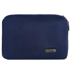 MALETIN PARA LAPTOP UNNO TEKNO BG2701BL 11" NEOPRENO AZUL