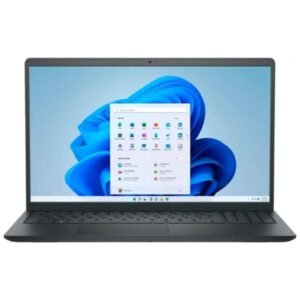 LAPTOP DELL INSPIRON 15 15.6" I5-1334U 8GB 512GB SSD TOUCH WIN 11 HOME INGLES (OPEN BOX) I3530-5623BLK-PUS NEGRO