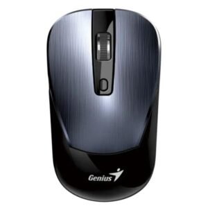 MOUSE GENIUS NX-7125 INALAMBRICO CON RECEPTOR 1200DPI 31030044400 GRIS