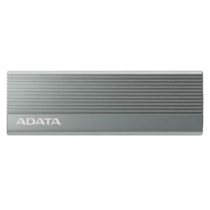 ENCAPSULADOR USB 3.2 GEN2 USB C ADATA EC680 M.2 EC680-CCGY GRIS