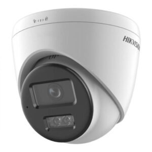 CAMARA TURRET HIKVISION DS-2CD1383G2-LIUF(2.8MM)(O-STD) 8MP SMART HYBRID LENTE FOCAL FIJO 30M IR 311323315 BLANCO