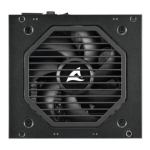 FUENTE DE PODER SHARKOON REBEL P20 850W CYBENETICS GOLD FULL MODULAR 120MM 4044951040629 NEGRO