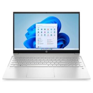 LAPTOP HP 15-FC0047WM 15.6" AMD RYZEN 7 7730U 16GB 512GB SSD WIN 11 INGLÉS GRIS