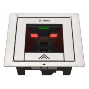 LECTOR DE CÓDIGO DE BARRA ZEBRA  SP7201 USB / RS232 / RS485 SP7201-SH00004SCWW NEGRO