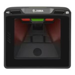 LECTOR DE CODIGO DE BARRAS ZEBRA SSP7201-V USB KIT SP7201-SV4U2100AZW NEGRO