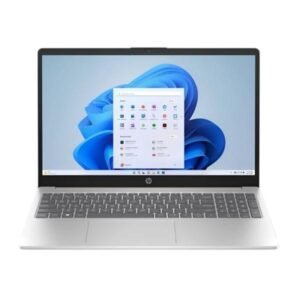 LAPTOP HP 15.6" I3-N305 8GB 256GB SSD TOUCH WIN 11 INGLÉS HP-15-FD0130WM AZUL CLARO