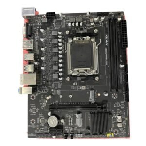 TARJETA MADRE ARKTEK AK-B650M EG AM5 MICRO ATX DDR5 NEGRO