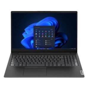 LAPTOP LENOVO V15 G4 15.6'' I3-1315U 16GB 512GB WIN 11 HOME INGLES 83A100PBUS-KIT NEGRO