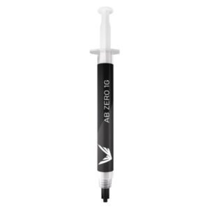 PASTA TERMICA FORMULA V LINE AB ZERO 1G 5.15 W/M·K CPU/GPU 4711401661184