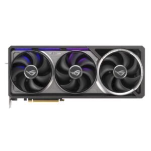 TARJETA DE VIDEO ASUS ROG-ASTRAL-RTX5090-O32G-GAMING GDDR7 2610MHZ 90YV0LW0-M0AA00 NEGRO